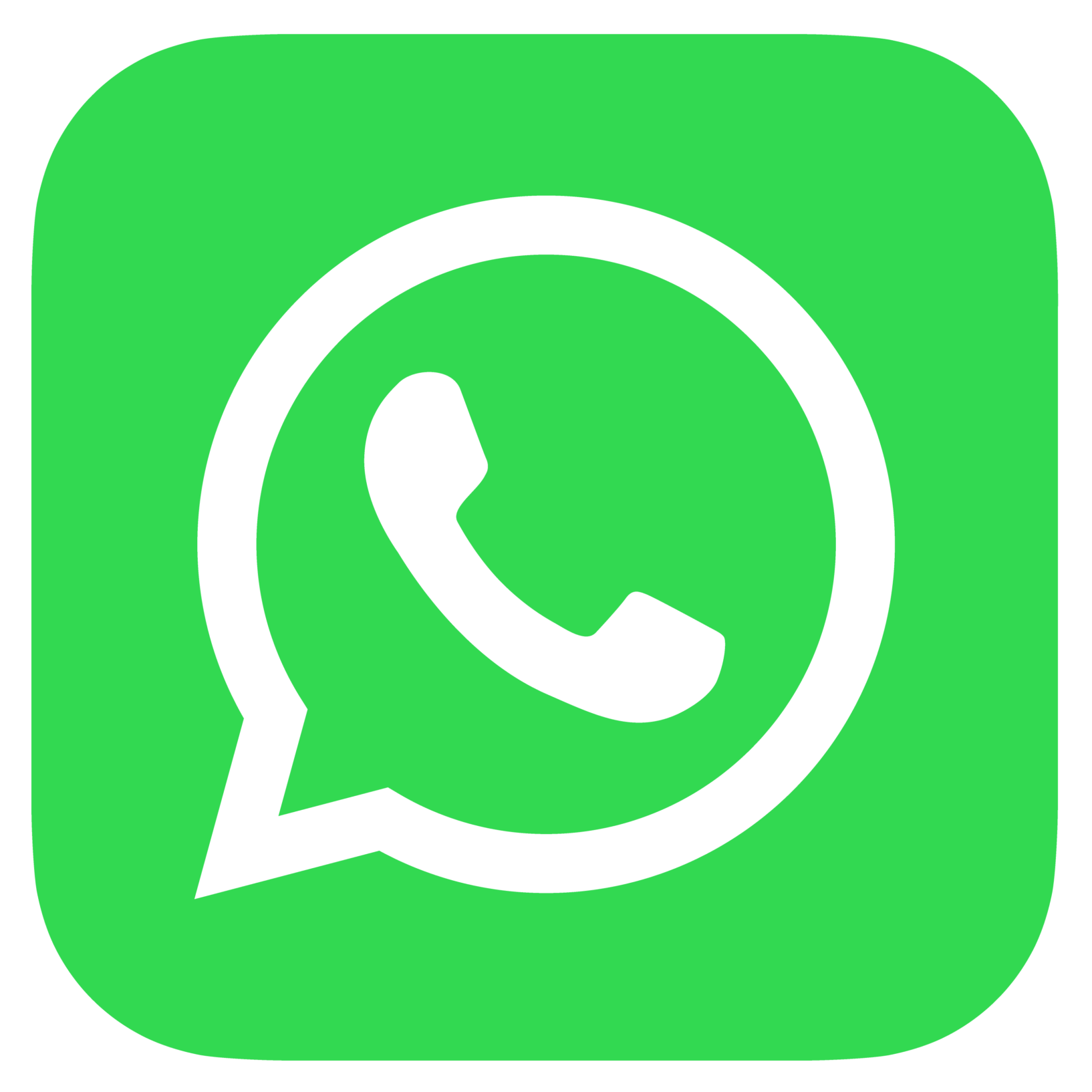 whats app logo