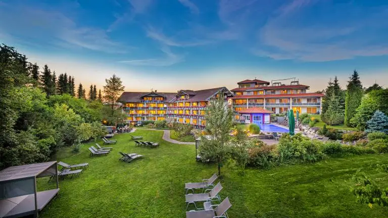 Hotel Dein Engel