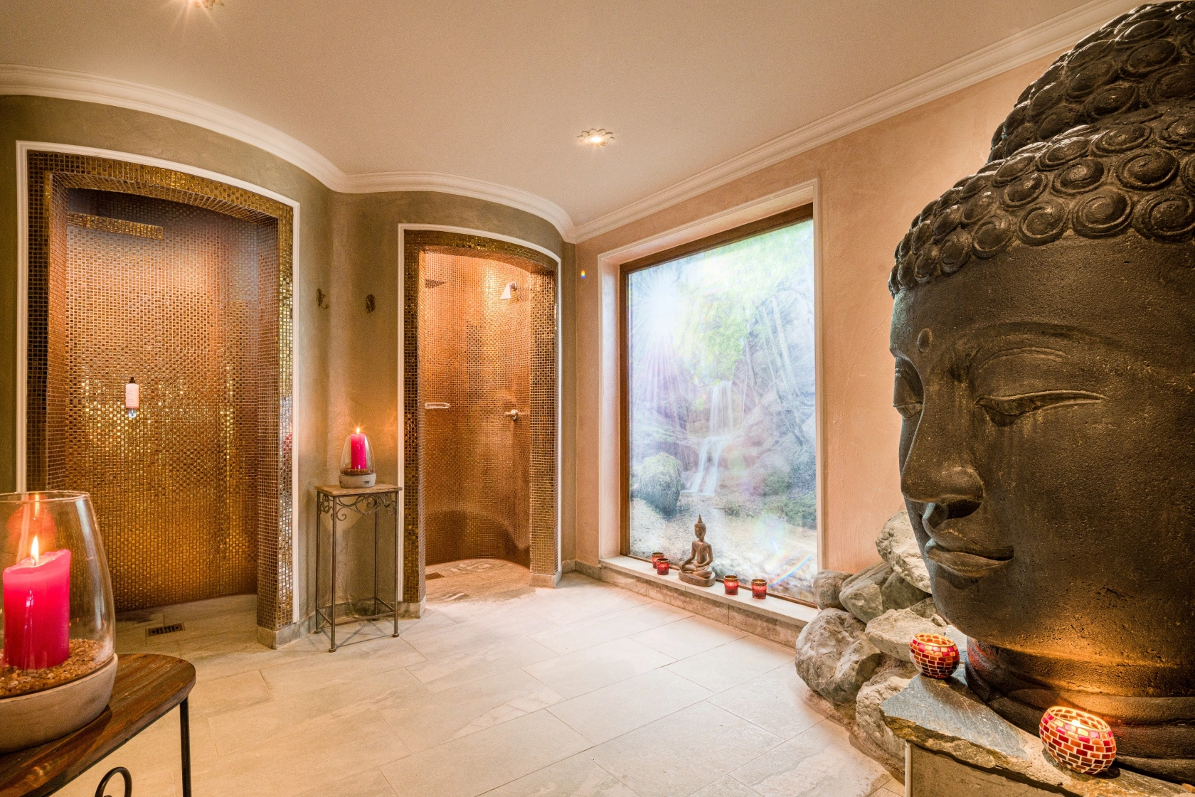 Alpin & Wellness Resort Hotel Ludwig Royal Bild 3