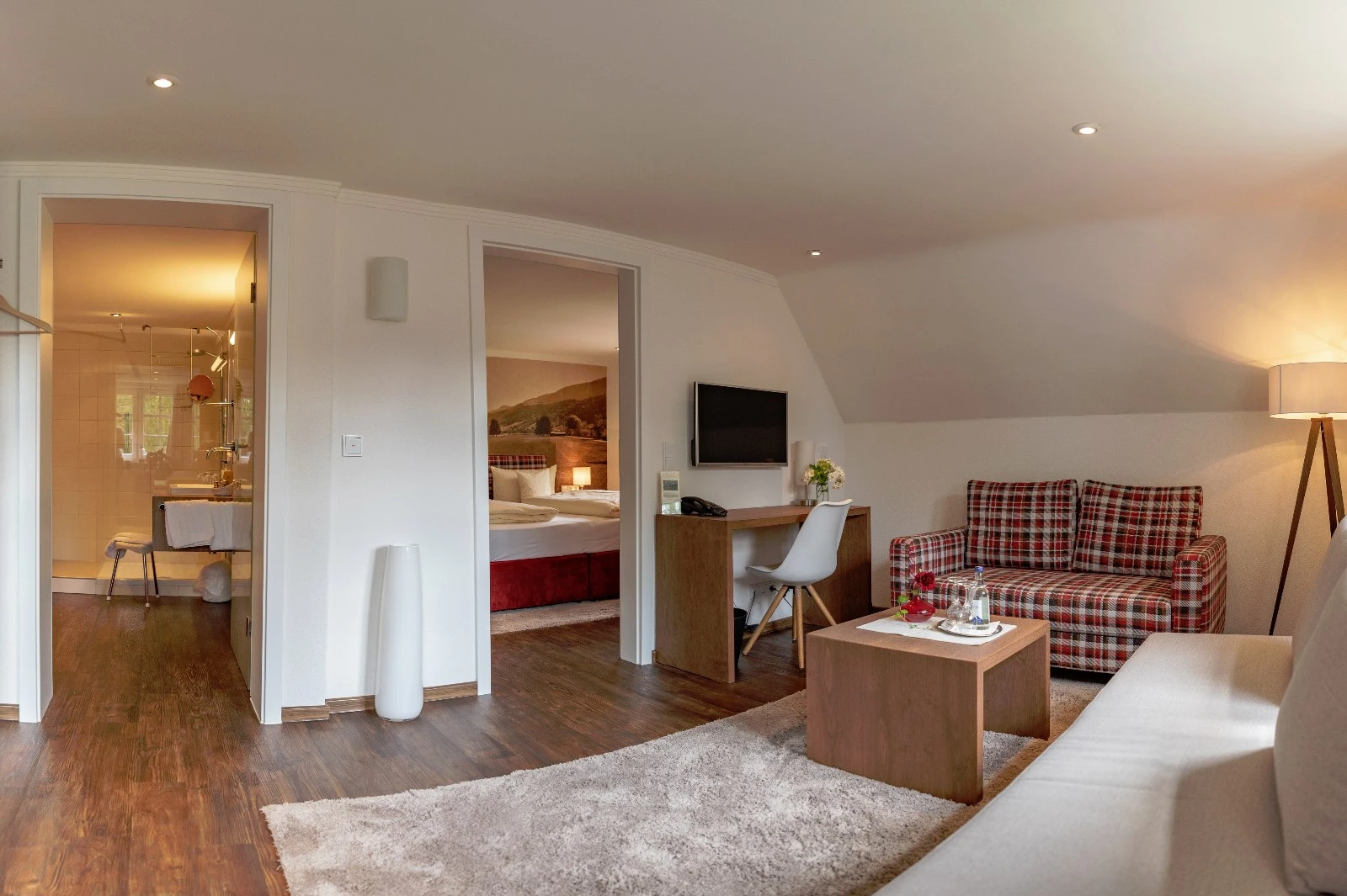 Hotel Traube Thalkirchdorf Bild 3