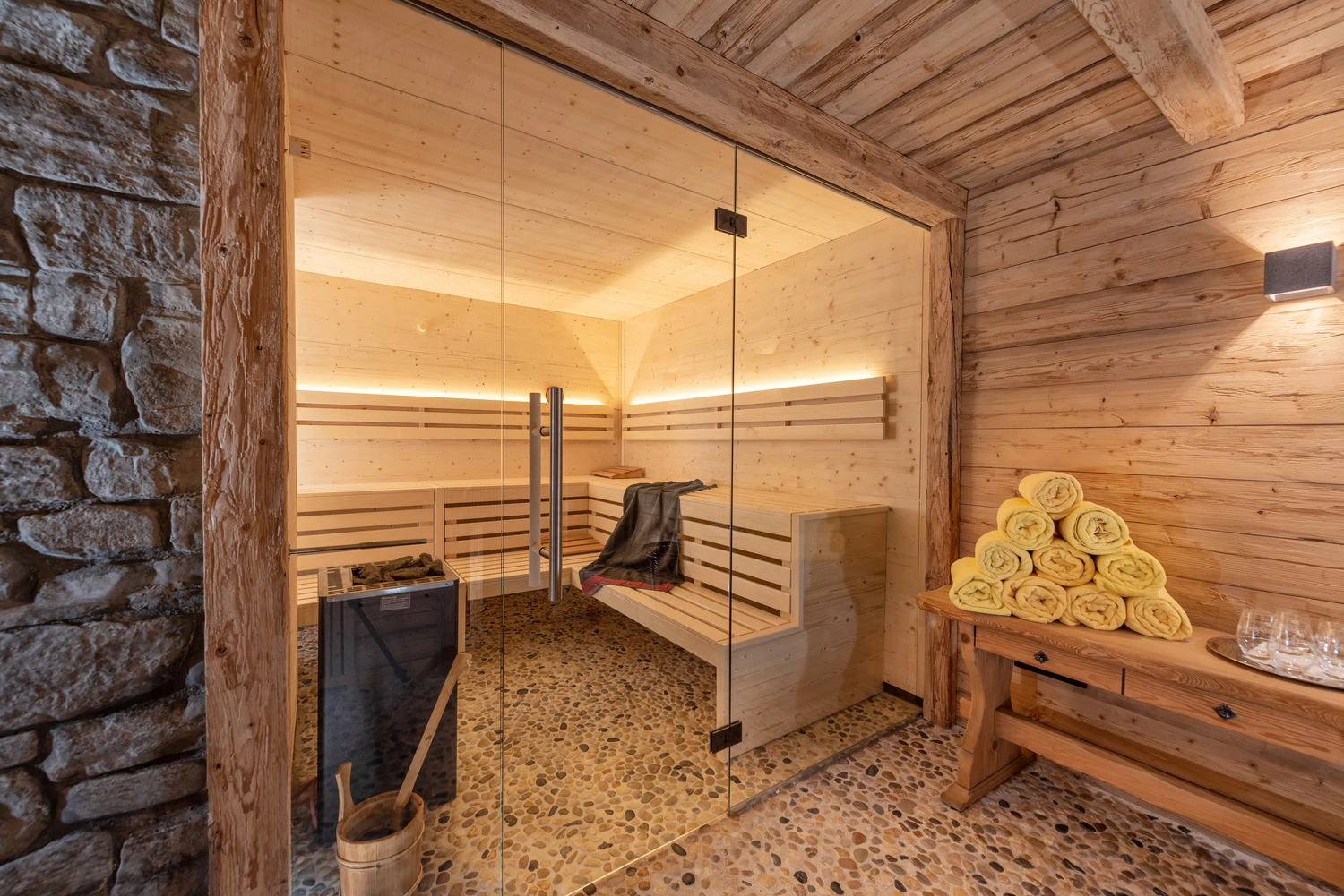 Hotel Tyrol Bild 2
