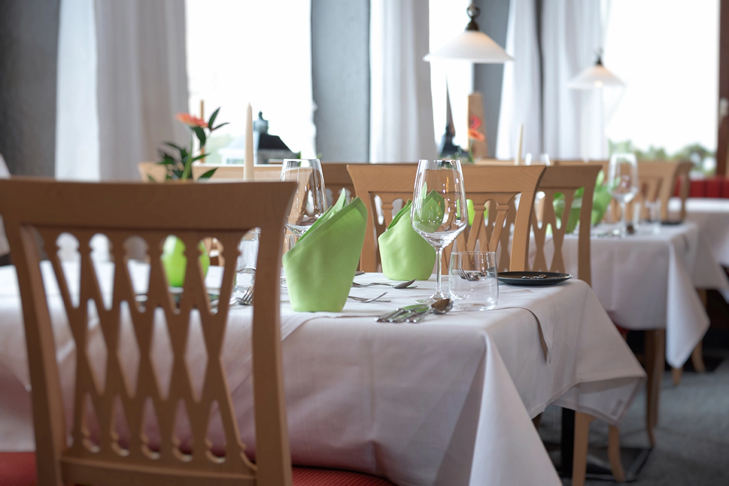 Hotel Tyrol Bild 7