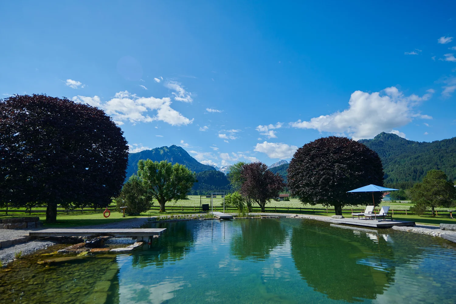 SCHUELE’S Gesundheitsresort & Spa Bild 2
