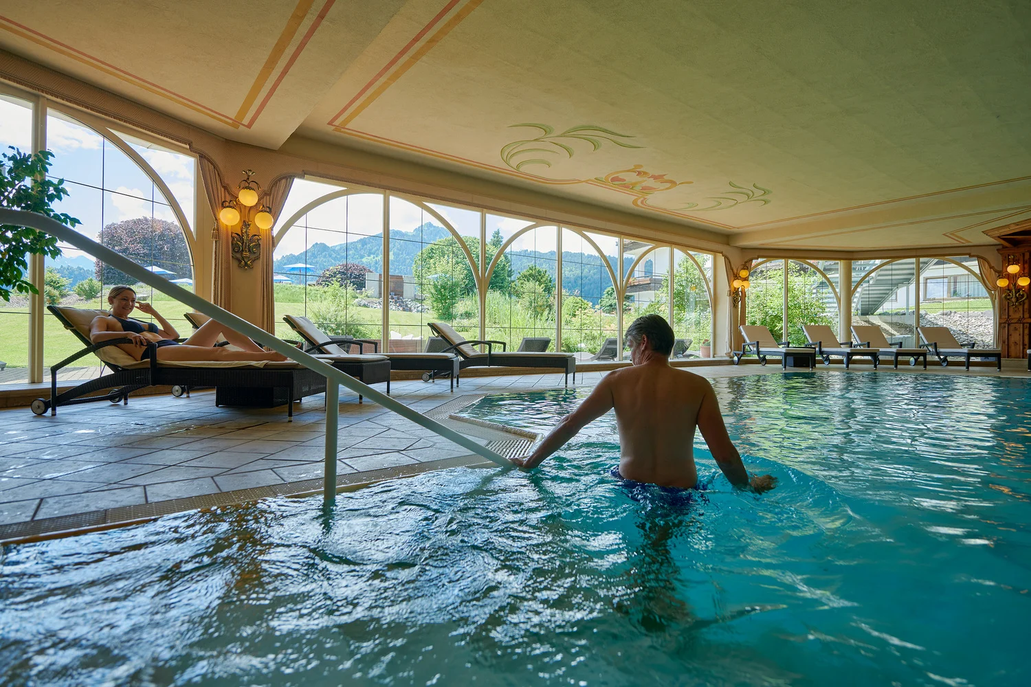 SCHUELE’S Gesundheitsresort & Spa Bild 3