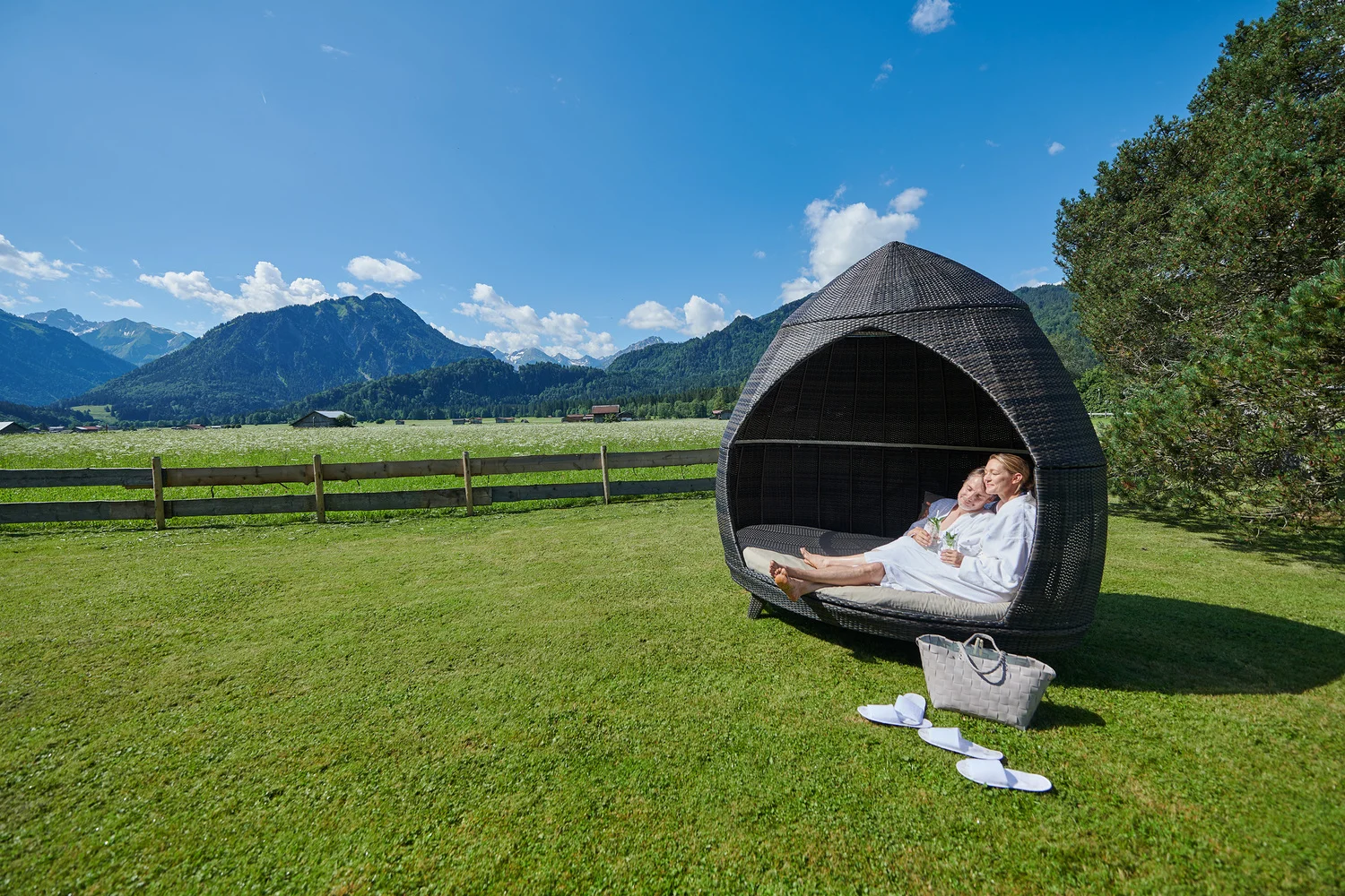 SCHUELE’S Gesundheitsresort & Spa Bild 5