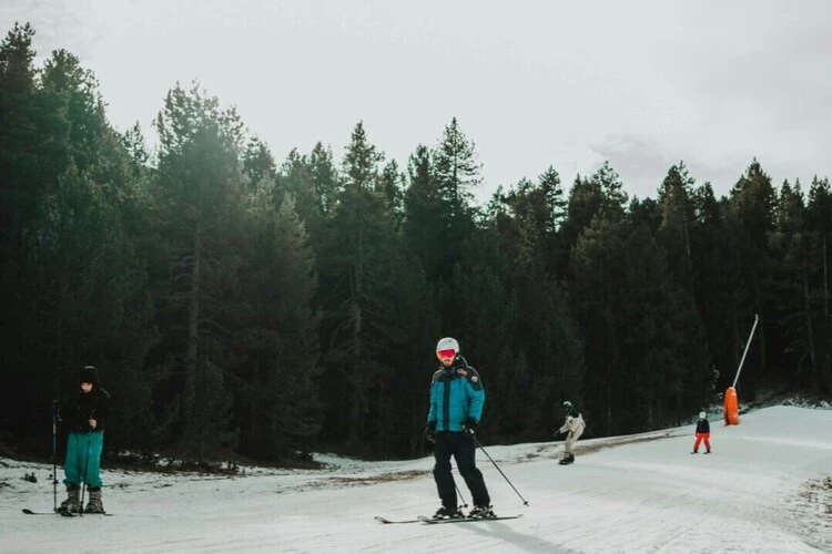Skiregion Allgäu