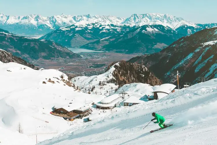 Skiregion Bayerwald