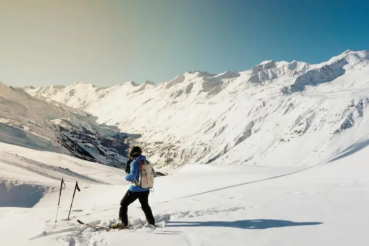 Skiregion Bern