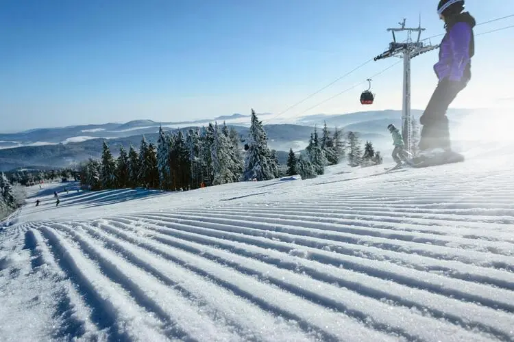Skiregion Chiemgau