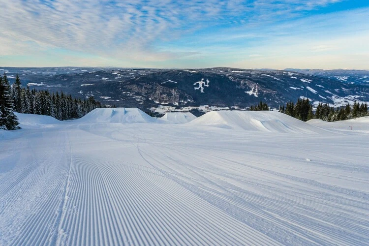 Skiregion Glarus
