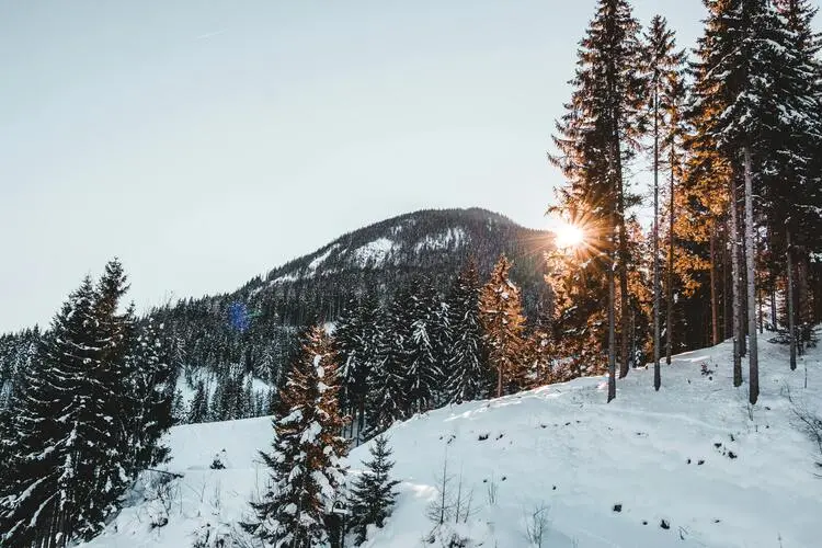 Skiregion Graubünden