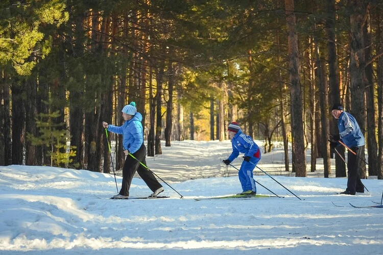 Skiregion Luzern
