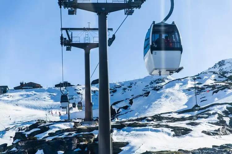 Skiregion Nidwalden