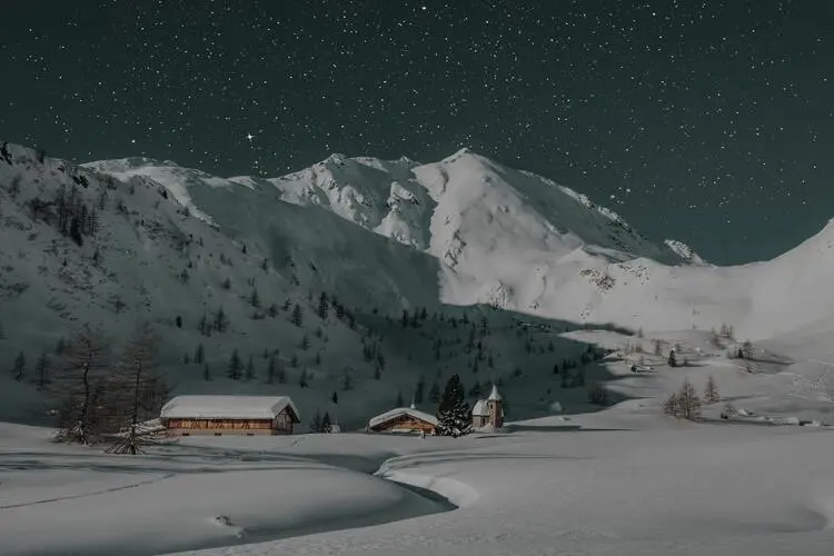 Skiregion Nordbayern