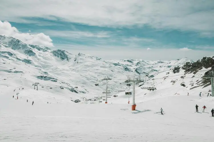 Skiregion Schwarzwald
