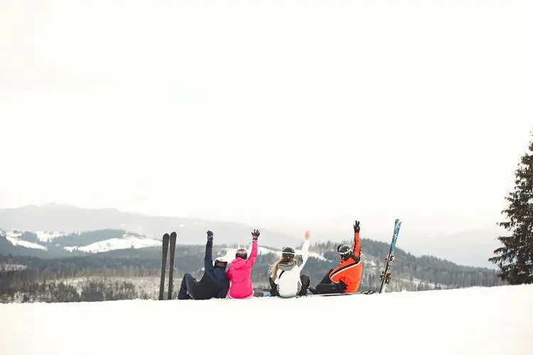 Skiregion Schwyz