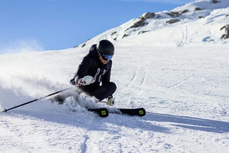 Skiregion Tessin