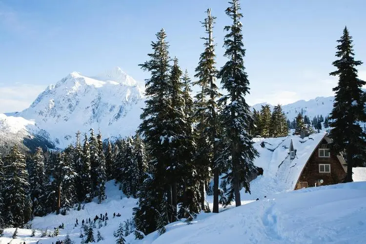 Skiregion Uri