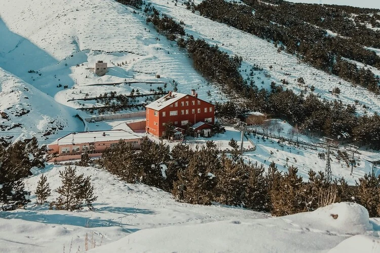 Skiregion Waadt