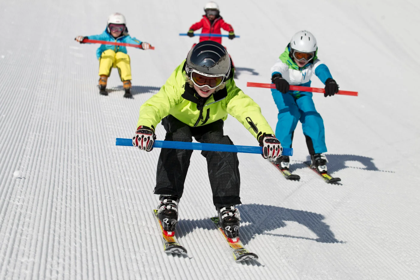 Skischule Nordbayern Gmbh & Co Kg Bild 2