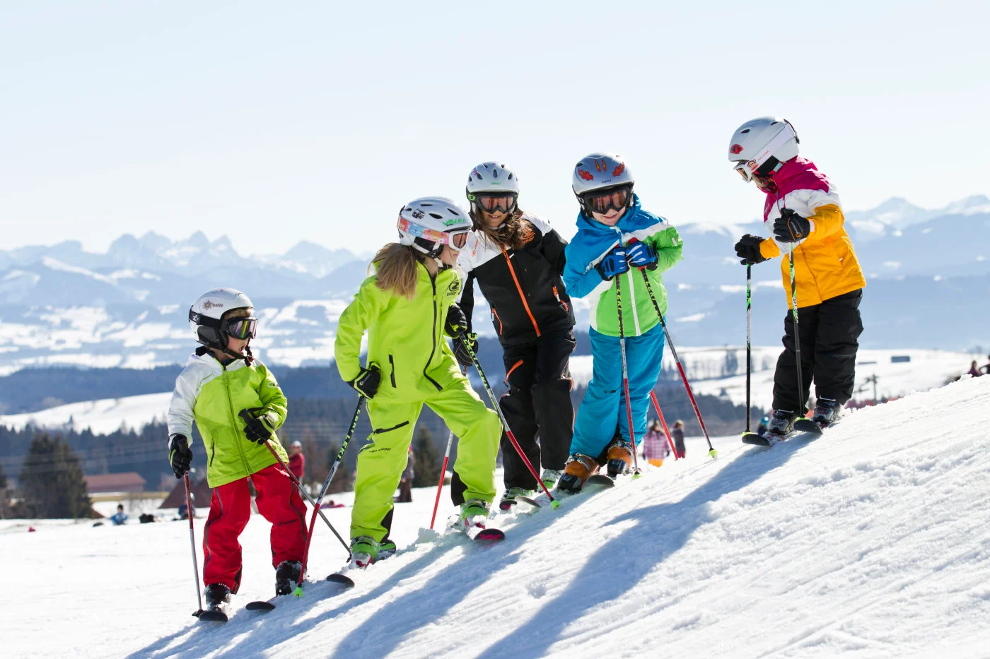Skischule Nordbayern Gmbh & Co Kg Bild 3