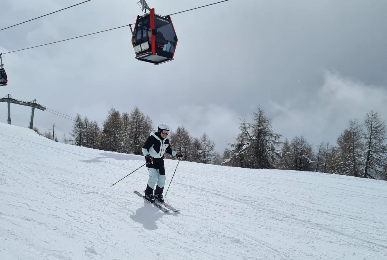 Skischule Nordbayern Gmbh & Co Kg Bild 6