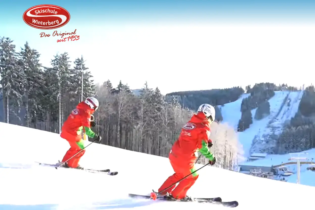 Skischule Winterberg