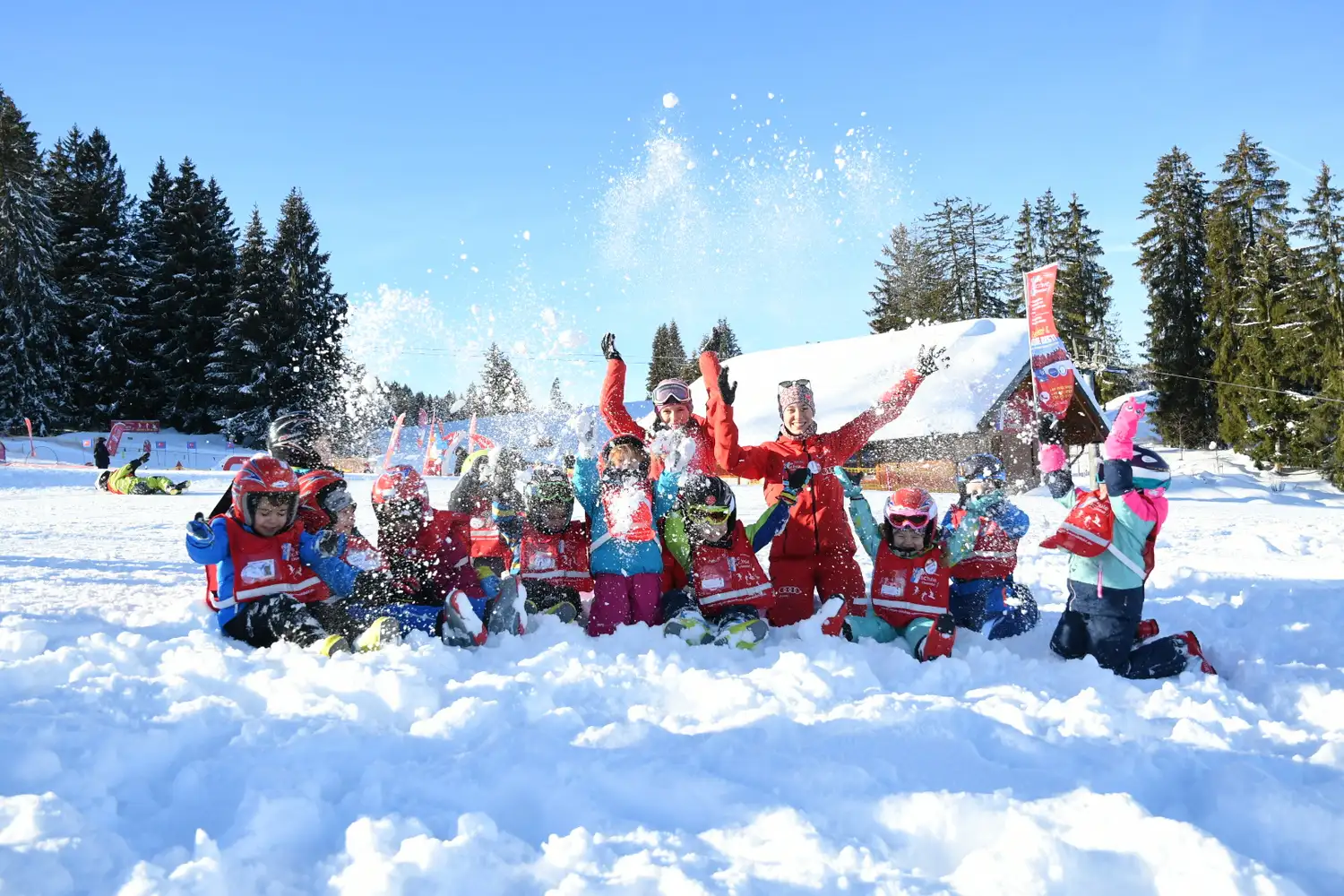 Neue Skischule
Oberstdorf Bild 2