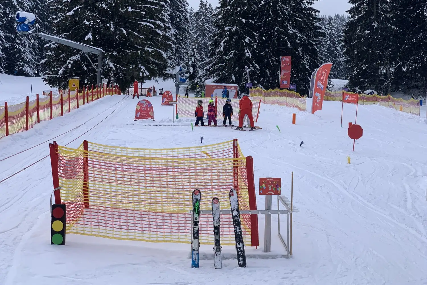 Neue Skischule
Oberstdorf Bild 5