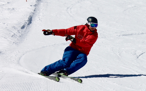 Wintersportschule Thoma