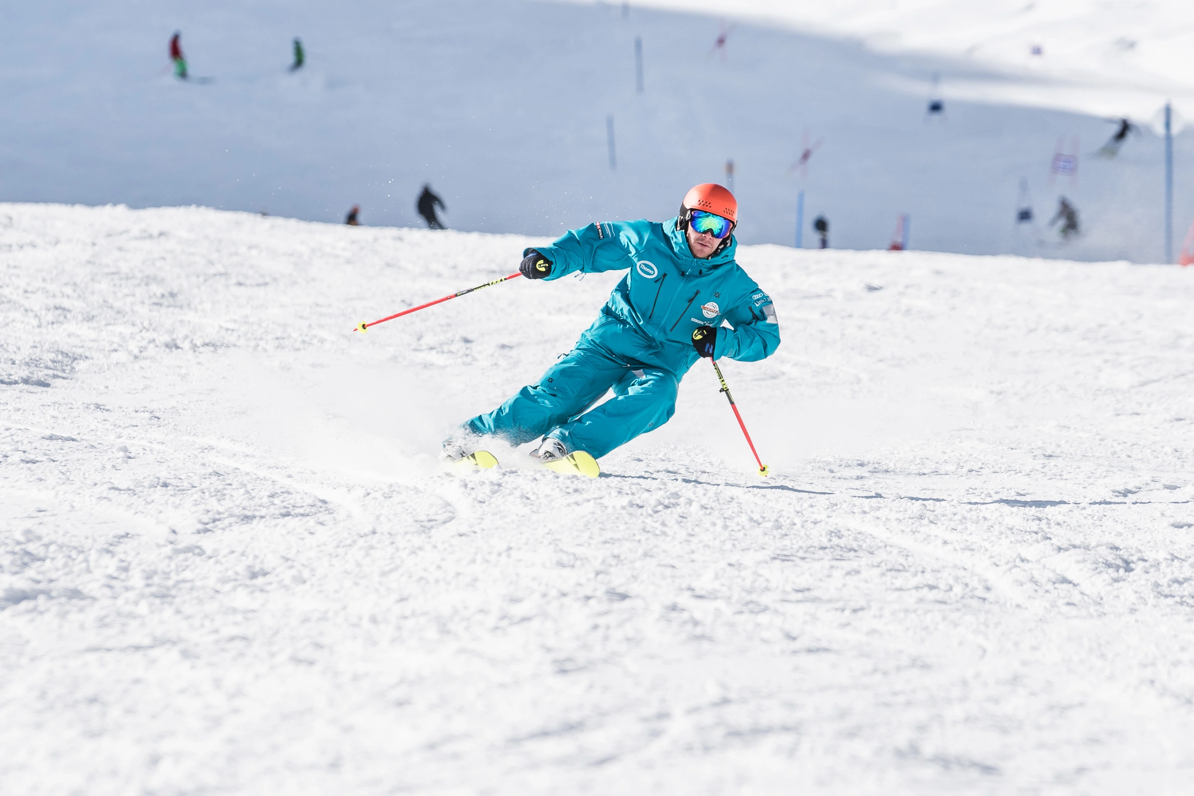 Schneesport Thoma