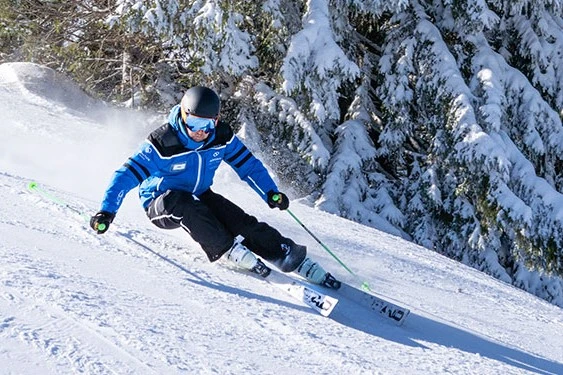 Skischule Bödele