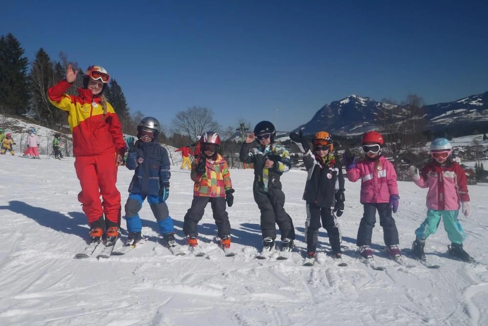 Erste Skischule
Bolsterlang Bild 2