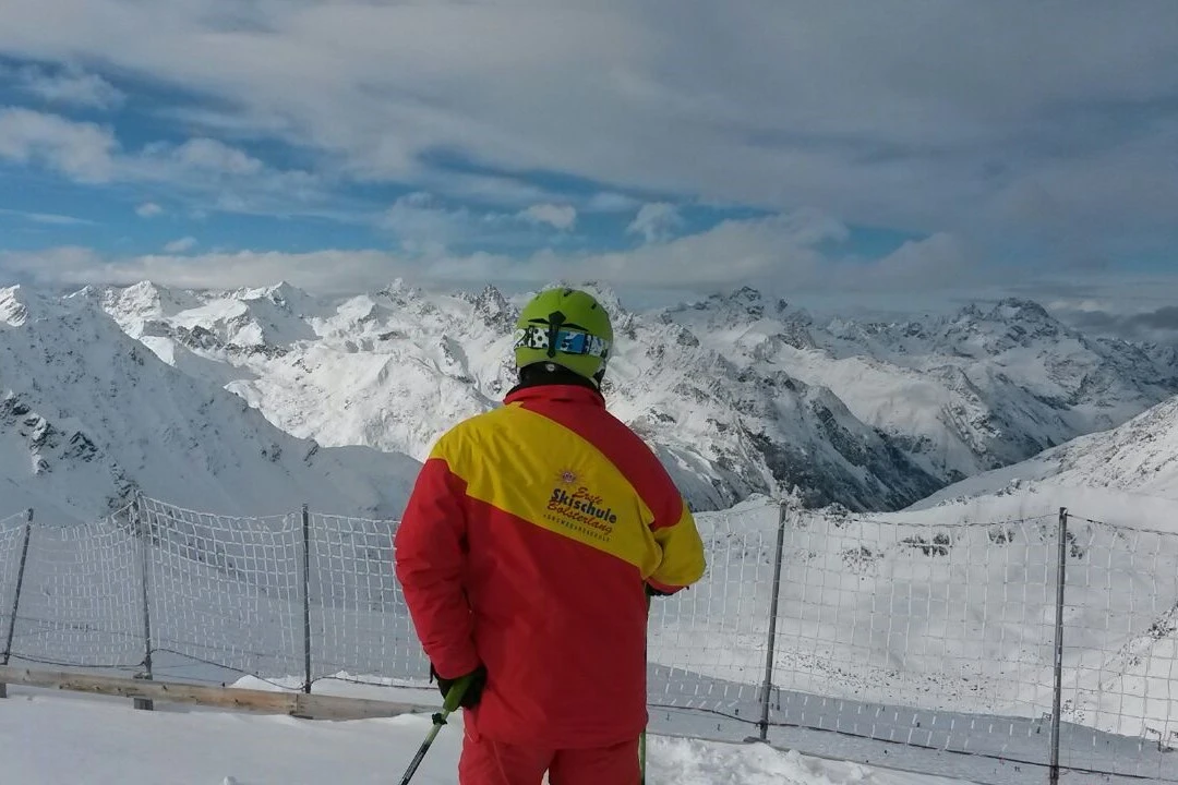 Erste Skischule Bolsterlang