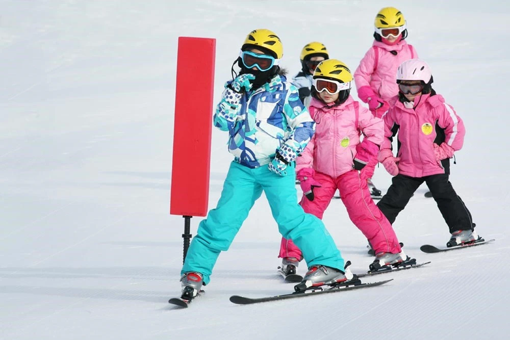 Skischule
Sport Hauber Bild 4