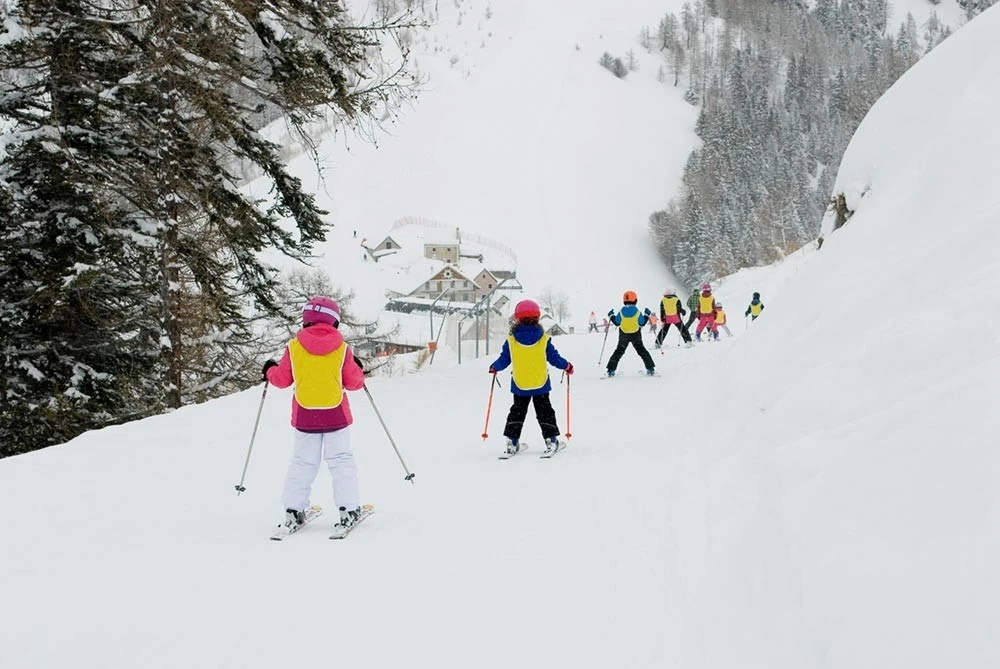 Skischule
Sport Hauber Bild 5
