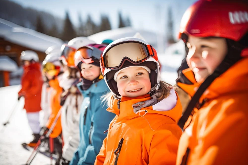 Skischule Sport Hauber