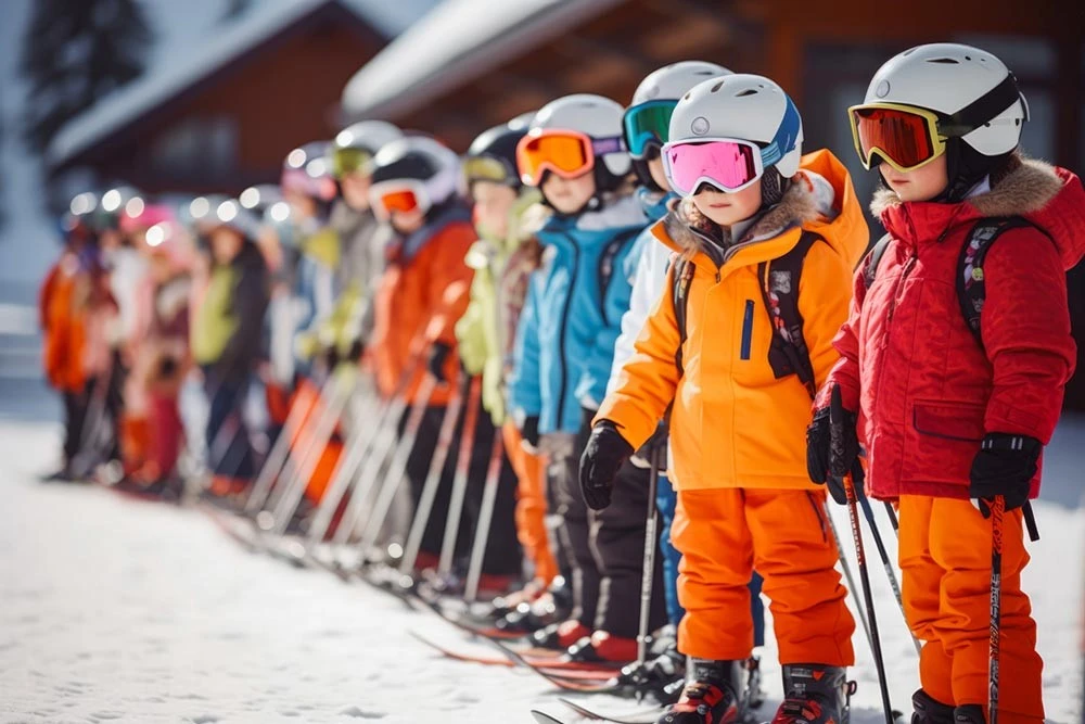 Skischule
Sport Hauber Bild 6